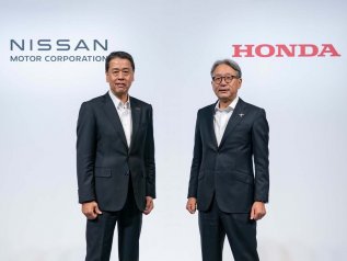 Honda e Nissan cancellano il progetto di fusione