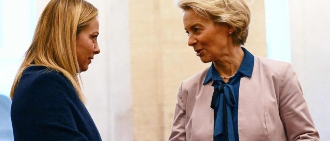 La mossa di von der Leyen è soltanto una vittoria apparente per l’Italia?