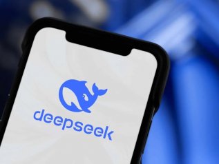 DeepSeek dipende dalla statunitense Nvidia (e OpenAI per ora da Taiwan)