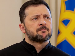 Zelensky: “L’Ucraina non è in vendita”