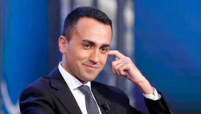 Di Maio, la rivincita