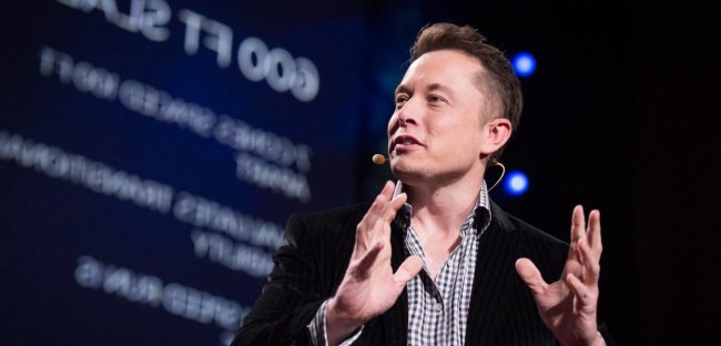 Le aziende di Musk sono tra i maggiori beneficiari di contributi pubblici