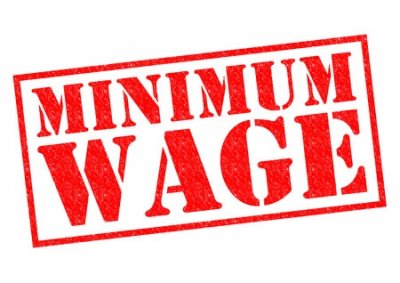 Smontato un falso mito, il salario minimo non riduce l’occupazione