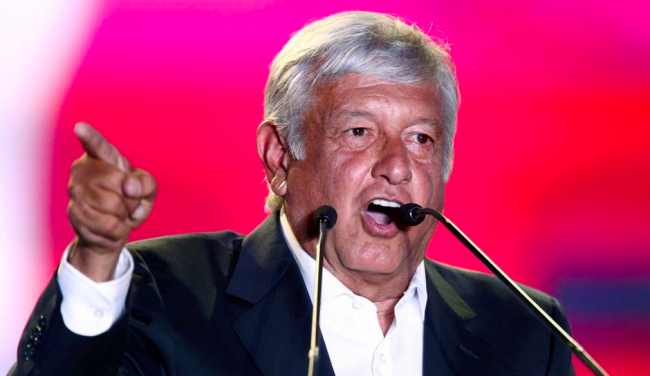 Elezioni, storica vittoria per Obrador. È il nuovo "Chavez"?