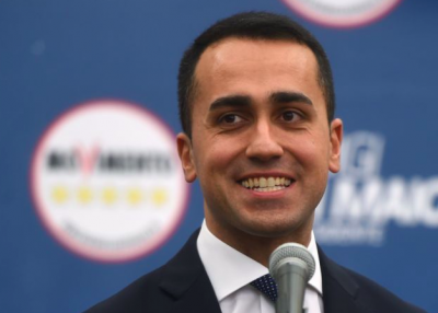 Di Maio, riduzione del costo del lavoro per le imprese più performanti