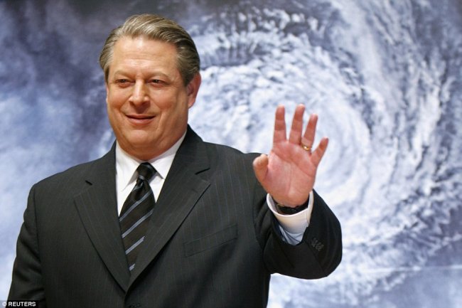 Una scomoda verità 2: ecco il nuovo documentario di Al Gore