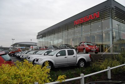 Nissan, i dati sulle emissioni delle auto sono stati manipolati