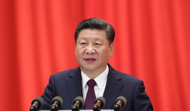 Cina, Xi Jinping: più ambiente, meno pil