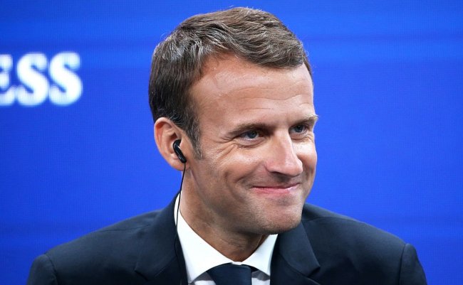 Una vittoria ai Mondiali di calcio potrebbe aiutare Macron ma solo per poco