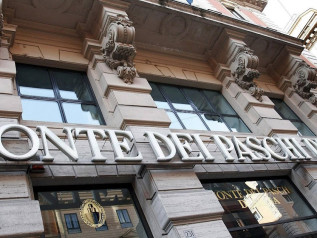 Mps conquista Mediobanca: Siena al comando della finanza