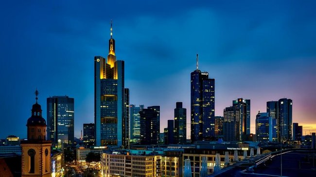 Commerzbank è in procinto di uscire dal Dax?