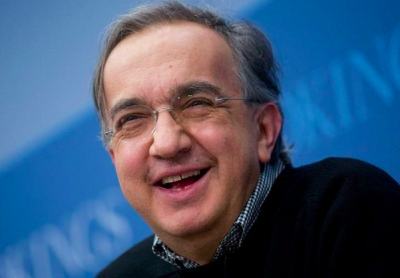 Marchionne lascia un gruppo che vale dieci volte di più