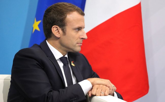 Declino di un leader? Macron si assume la responsabilità del "Benallagate"