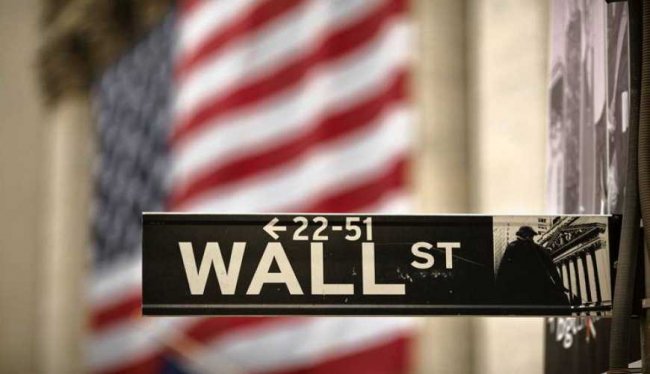 Metti una donna a Wall Street...