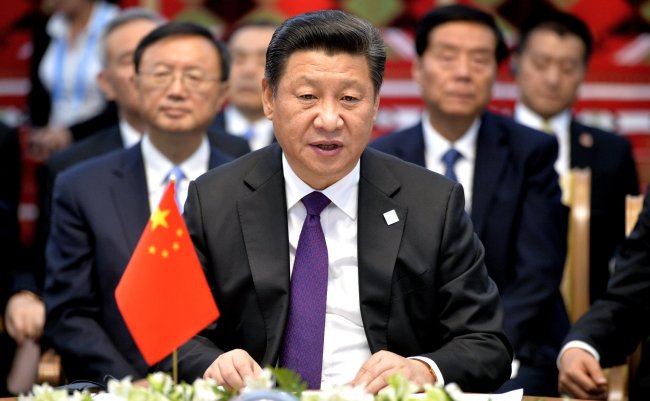 Xi Jinping ripaga Trump con la stessa “moneta”