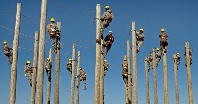 Il mercato del lavoro europeo diventa più precario