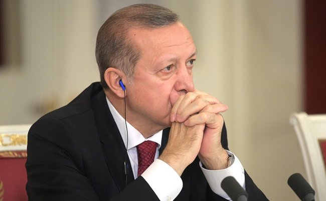 Erdogan vuole dimostrare di non essere isolato e cerca alleati in Africa