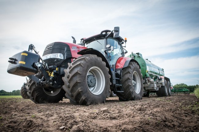 Agricoltura insostenibile, una minaccia per l'ecosistema idrico mondiale