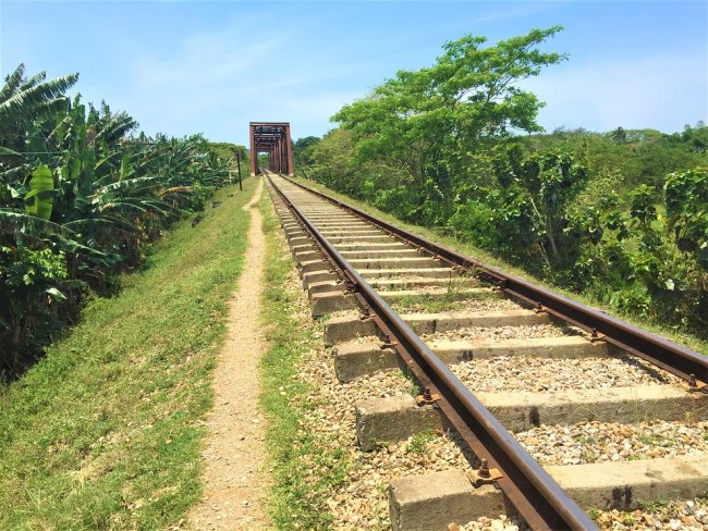 Cuba apre il sistema ferroviario agli operatori esteri