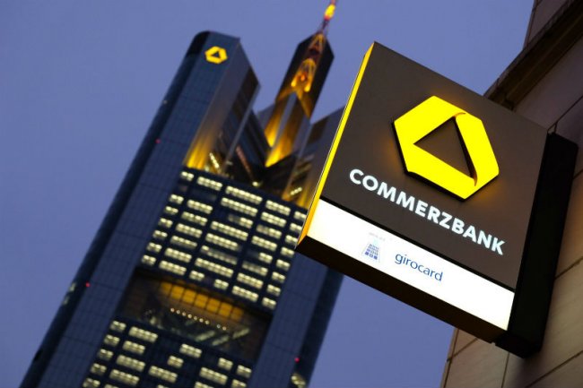 Commerzbank, futuro incerto per la seconda banca tedesca