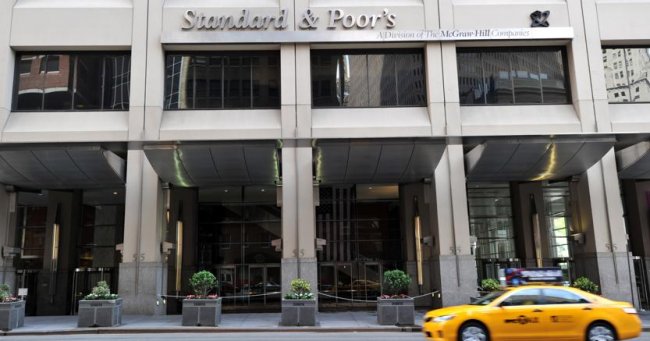 Standard&Poor's concede un upgrade all'Italia dopo 15 anni