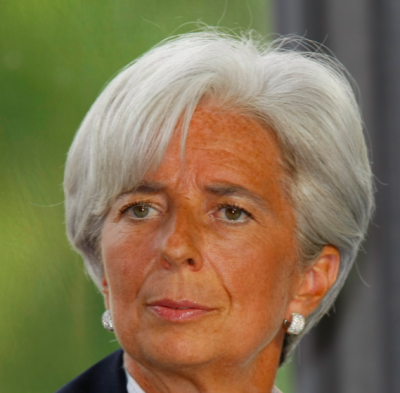 Lagarde: "Con Lehman Sisters le cose sarebbero andate diversamente"