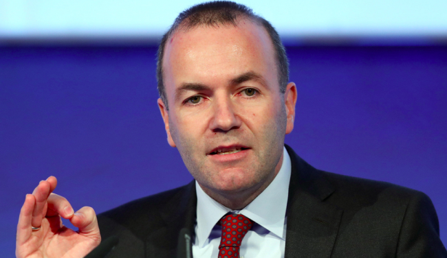 Manfred Weber, sarà lui il prossimo presidente della Commissione europea?