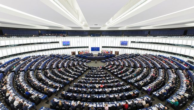 Copyright, il Parlamento europeo approva la riforma