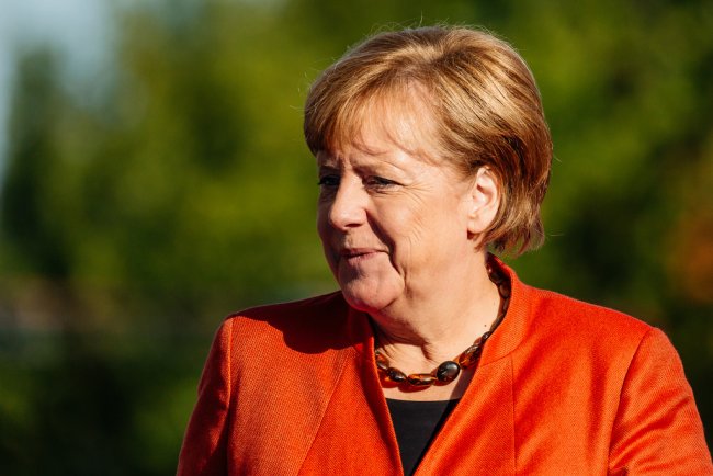 Angela Merkel, verso il tramonto?