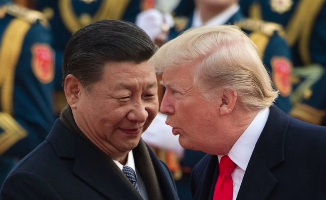 Washington e Pechino, lotta tra titani. Ma Jinping ha il colpo da KO