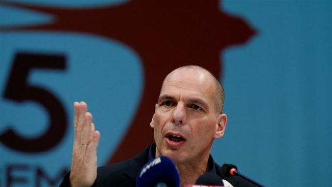 Varoufakis: "Come democratizzare la Brexit?"