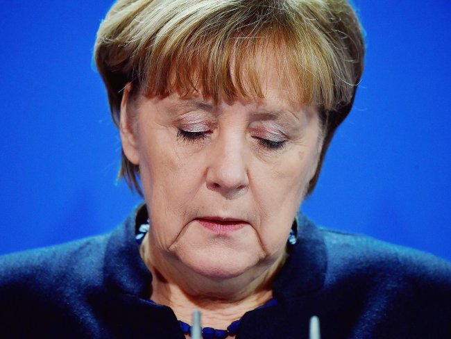 Post-Merkel, chi sarà il successore?