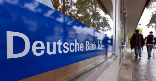 Deutsche Bank, hedge fund Usa acquista la quota del 3,1%