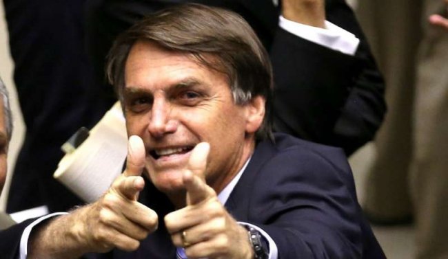 Bolsonaro: "Buttiamo fuori il Venezuela dal Mercosur"