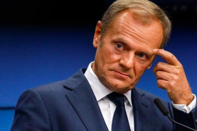 C’è un elefante nella stanza di Donald Tusk