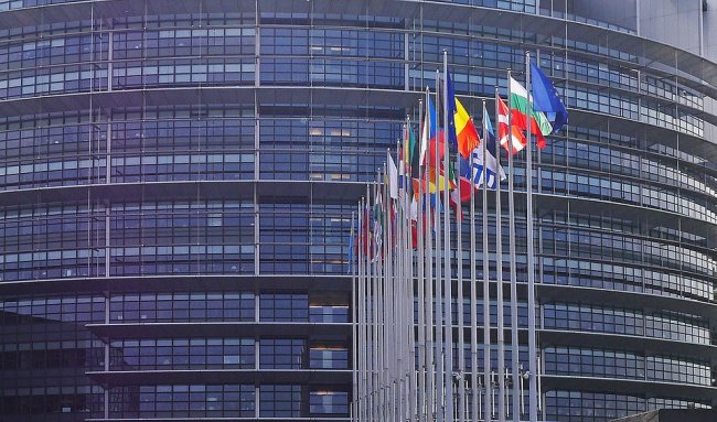 Sale la pressione delle lobby sulle istituzioni europee