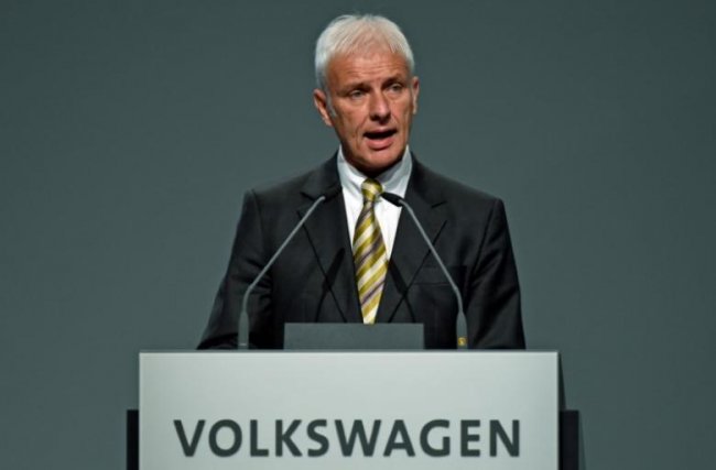 VW ha spostato in Lussemburgo numerose aziende