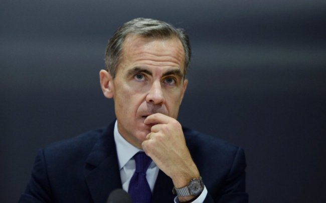 La "Bank of England" aumenta i tassi di interesse