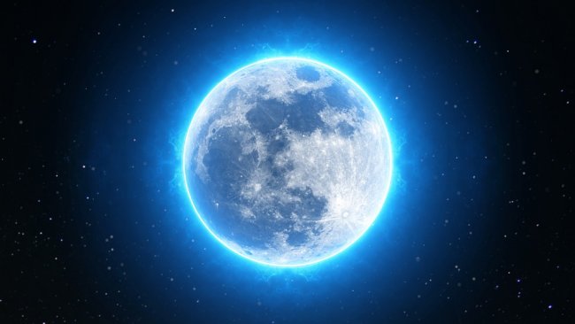 Verrà dalla Luna, e sarà “pulita”, tutta l’energia necessaria