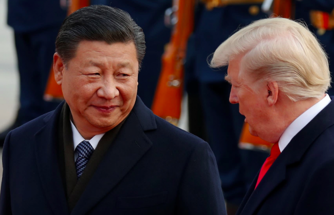 Trump: "Pechino toglierà i dazi del 40% sulle auto importate dagli Usa"