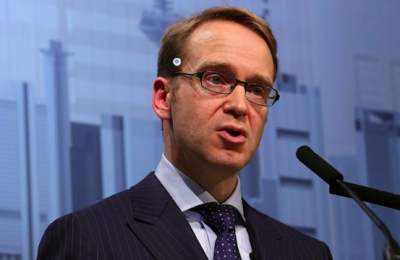 Bundesbank lancia l'allarme: tagliate le stime sul Pil