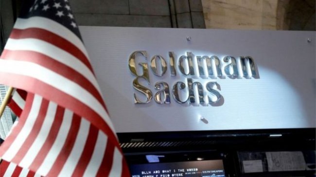 Denunciata Goldman Sachs per frode finanziaria