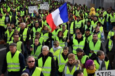 "Gilet gialli", Macron è riuscito a disinnescare la protesta?