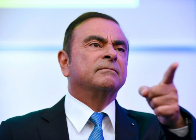 Nissan, accuse orchestrate contro Ghosn per rompere con Renault?