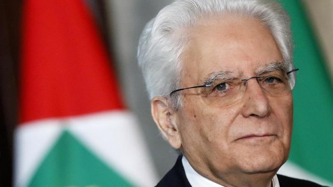 Discorso di fine anno, Mattarella in campo contro i “cattivisti”