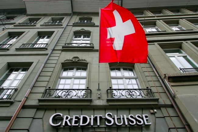 Credit Suisse, arrestati 3 ex alti dirigenti per lo scandalo in Mozambico