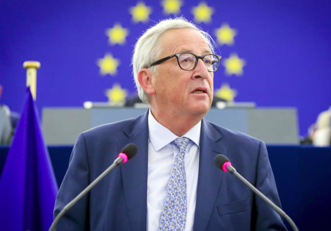 Juncker: “Abbiamo sbagliato con i greci e dato troppo retta all’Fmi"