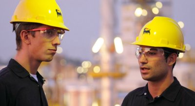 Eni compra ad Abu Dhabi il 20% della quarta raffineria al mondo