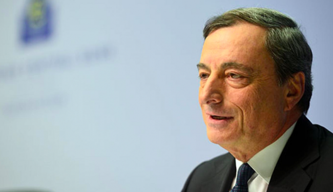 Draghi: “L'economia rallenta". L'Italia verso una manovra bis?