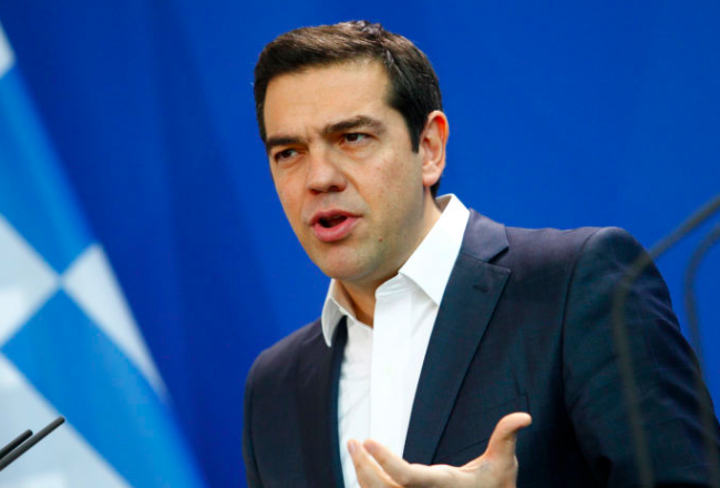 Tsipras "cancella" la Troika. Aumentato il salario minimo dell’11%